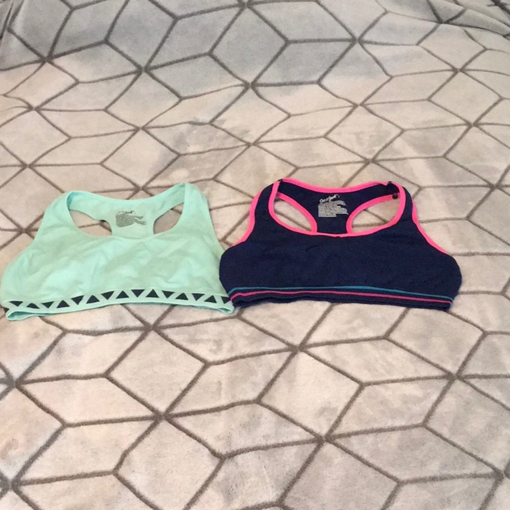 Cat & Jack sports bra